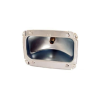 1965 - 1966 Mustang Tail Light Housing