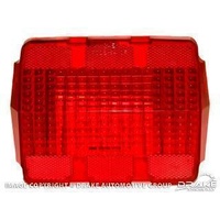 1964 - 1966 Mustang Tail Light Lens