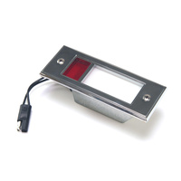 1965 - 1966 Mustang Pony Door Courtesy Light