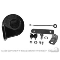 1964 - 1973 Mustang Electric Horn (Low Pitch) Universal