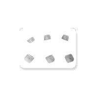 1965 - 1967 Mustang Deluxe Steering Wheel Insulator Kit