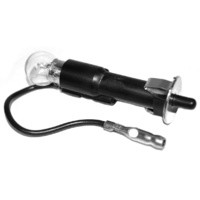 1965 - 1968 Mustang Glove Box Switch & Lamp