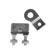 1965 - 1970 Mustang Power Top Switch Circuit Breaker (Not 1966)