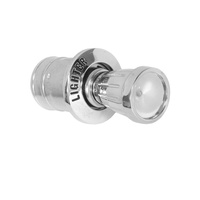 1964 - 1966 Mustang Cigarette Lighter Assembly