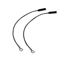 1965 - 1968 Mustang Fog Lamp Ground Wires (Pair)