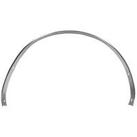 1964-66 Mustang Wheel Opening Molding - Right Front