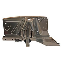 1964 - 1966 Mustang Shock Tower/Apron Assembly - Right