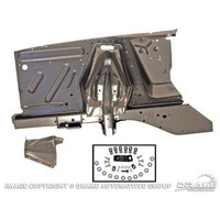 1964 - 1966 Mustang Shock Tower/Apron Assembly