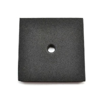 1965 - 1966 Mustang Front Fender to Body Pillar Pad - Single