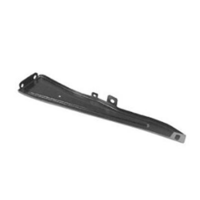 1964 - 1966 Mustang Hood Latch Vertical Support