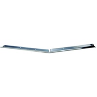 1965 - 1966 Mustang Front Hood Molding