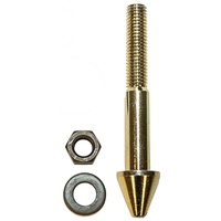 1964 - 1966 Mustang "Show Quality" Hood Latch Pin