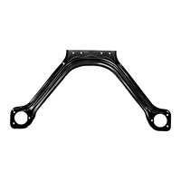 1964 - 1970 Mustang Concours Export Brace (Black)