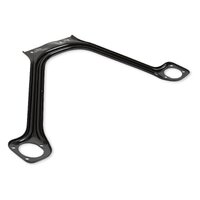 1964 - 1966 Mustang Concours Export Brace - New Tooling - Black