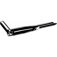 1965 - 1973 Mustang Folding Lug Nut Wrench