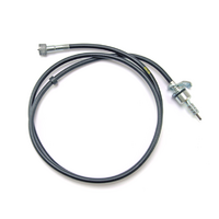 1964 - 1966 Mustang Speedometer Cable - Auto & 3 Speed Manual