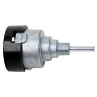 1964 - 1966 Mustang Wiper Switch - Single Speed with or without Washers