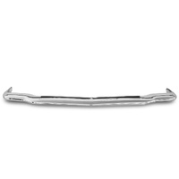 1964 - 1966 Mustang Front Bumper - Chrome