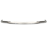 1964 - 1966 Mustang Front Bumper - Chrome
