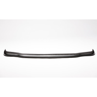 1964 - 1966 Mustang Front Bumper - Snug Fit - Carbon Fibre