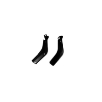 1964 - 1966 Mustang Front Bumper Brace (Inner) Right