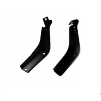 1964 - 1966 Mustang Front Bumper Brace (Inner) Left