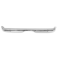 1964 - 1966 Mustang Chrome Rear Bumper