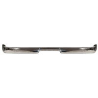 1964 - 1966 Mustang Chrome Rear Bumper