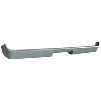 1964 - 1966 Mustang Fiberglass Rear Bumper