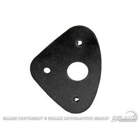 1964 - 1970 Mustang Wiper Pivot To Cowl Seals