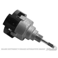 1965 - 1966 Mustang Wiper Switch (1 Speed with Washer)
