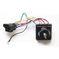 1964 - 1966 Mustang Variable Wiper Switch - 2 Speed