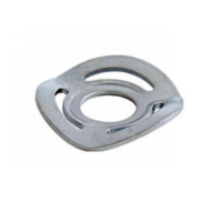 1964 - 1970 Mustang Bumper Wave Washer