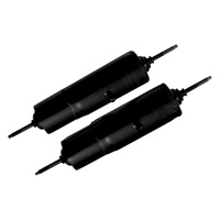 Ford Falcon XR - XD Rear Air Shock Absorber Kit - Standard Height