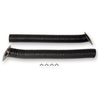 1964 - 1966 Mustang Defroster Duct Kit