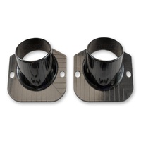 Defroster Ducts