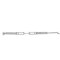 1964 - 1966 Mustang Temperature Control Cable Only