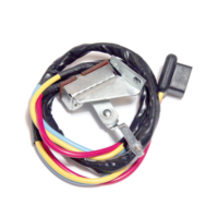 1965 - 1966 Mustang Heater Switch Assembly (3 speed)