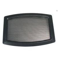 1964 - 1968 Mustang Rear Speaker Grill (6x9)