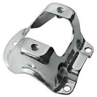 1964 - 1966 Mustang Chrome Upper Shock Tower Cap
