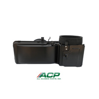 1964 - 1965 Mustang Heater Box Assembly (2 Speed)