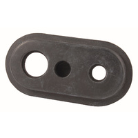 1965 - 1966 Mustang A/C Hose Firewall Grommet - OE Hoses