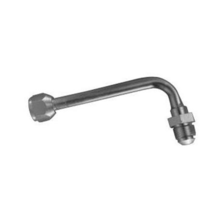 1964 - 1966 Mustang Liquid Line Hose Assembly