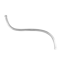 1964 - 1966 Mustang Aluminum Liquid Line