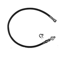 1964 - 1966 Mustang Air Conditioning Liquid Line (6 & 8 Cylinder)