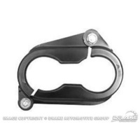 1965 - 1966 Mustang A/C Firewall Grommet Bracket