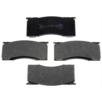 1964 - 1967 Mustang Ceramic Disc Brake Pads