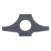 1964 - 1973 Mustang Drum Brake Anchor Pin Shoe Guide