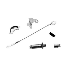 1964 - 1970 Mustang Self Adjuster Repair Kit (9") Left