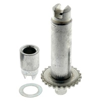 1964 - 1973 Mustang Self Adjuster Assembly (10", Front or Rear) Rear